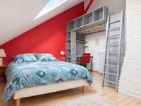 Vente appartement 5 pièces Vente appartement 5 pièces