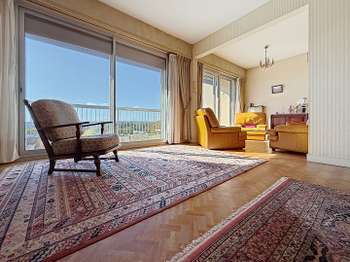 Vente Appartement 5 piècesAngers