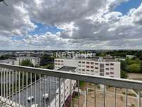 Vente appartement 5 pièces Vente appartement 5 pièces