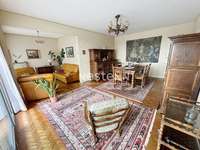 Vente appartement 5 pièces Vente appartement 5 pièces