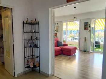 Vente Appartement 5 piècesAngers