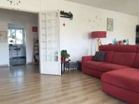 Vente appartement 5 pièces Vente appartement 5 pièces