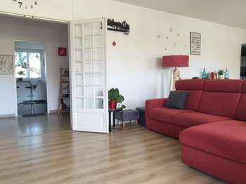 Vente appartement 5 pièces Vente appartement 5 pièces