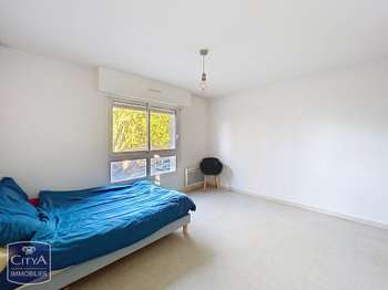 Vente Appartement T1Angers