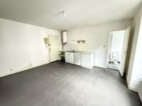 Vente appartement 1 pièce Vente appartement 1 pièce