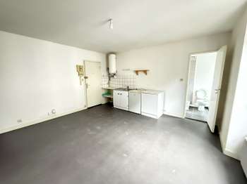 Vente appartement 1 pièce Vente appartement 1 pièce