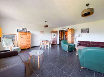 Vente Appartement 3 piècesAngers
