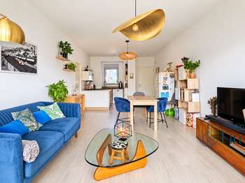 Vente Appartement 3 piècesAngers