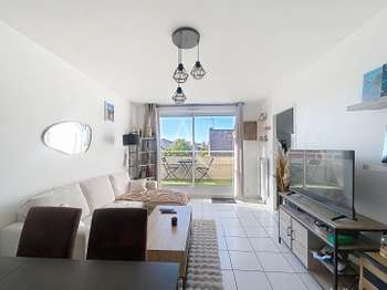 Vente appartement 2 pièces Angers 49