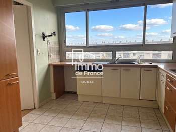 Vente appartement 5 pièces Vente appartement 5 pièces