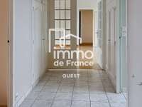 Vente appartement 5 pièces Vente appartement 5 pièces