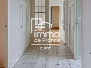 Vente appartement 5 pièces Vente appartement 5 pièces