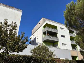 Vente Appartement 3 piècesAngers