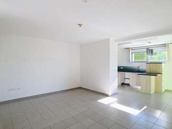Vente Appartement 3 piècesAngers