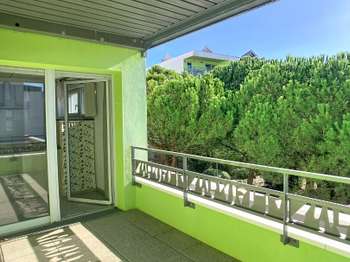 Vente Appartement 3 piècesAngers