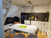 Vente appartement 2 pièces Vente appartement 2 pièces