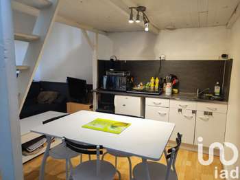 Vente appartement 2 pièces Vente appartement 2 pièces