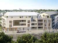 Vente appartement 1 pièce Vente appartement 1 pièce