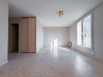 Vente Appartement 2 piècesAngers