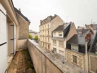 Vente appartement 2 pièces Vente appartement 2 pièces
