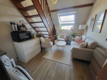 Vente appartement 2 pièces Angers 49
