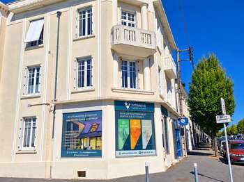 Vente appartement 2 pièces Angers 49