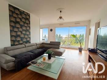 Vente Appartement 4 piècesAngers