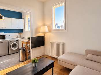 Vente appartement 4 pièces Angers 49