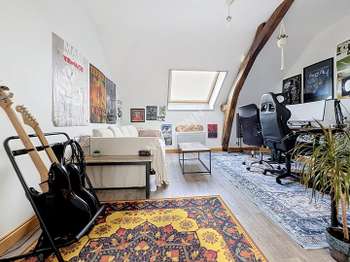 Vente appartement 2 pièces Angers 49