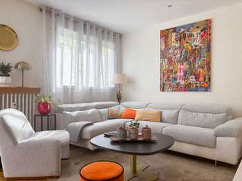 Vente Appartement 3 piècesAngers