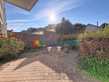 Vente appartement 4 pièces Angers 49