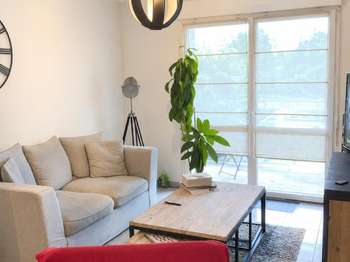 Vente Appartement 2 piècesAngers