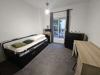 Vente Studio 1 pièce Angers 49