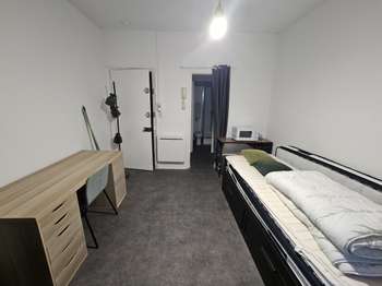 Vente Studio 1 pièce