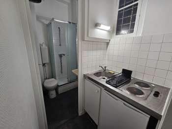 Vente Studio 1 pièce
