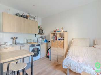 Vente StudioAngers