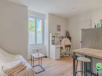 Vente Studio 1 pièce