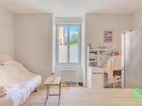Vente Studio 1 pièce