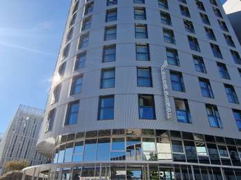 Vente Appartement T1Angers