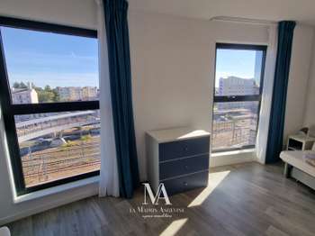 Vente appartement 1 pièce Vente appartement 1 pièce