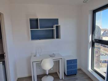 Vente appartement 1 pièce Vente appartement 1 pièce