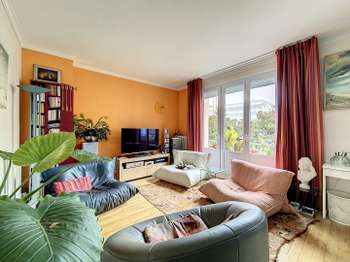 Vente appartement 3 pièces Angers 49