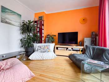 Vente Appartement 3 piècesAngers