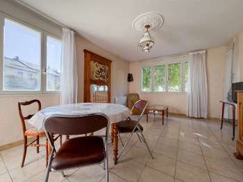 Vente Appartement 3 piècesAngers