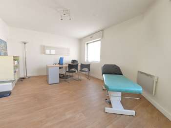 Vente appartement 2 pièces Angers 49