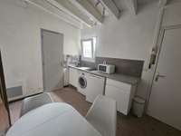 Vente appartement 1 pièce Vente appartement 1 pièce