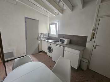 Vente appartement 1 pièce Angers 49