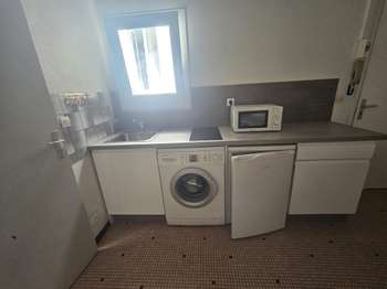 Vente appartement 1 pièce Vente appartement 1 pièce