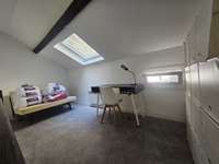 Vente appartement 1 pièce Vente appartement 1 pièce