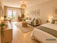 Vente appartement 1 pièce Vente appartement 1 pièce